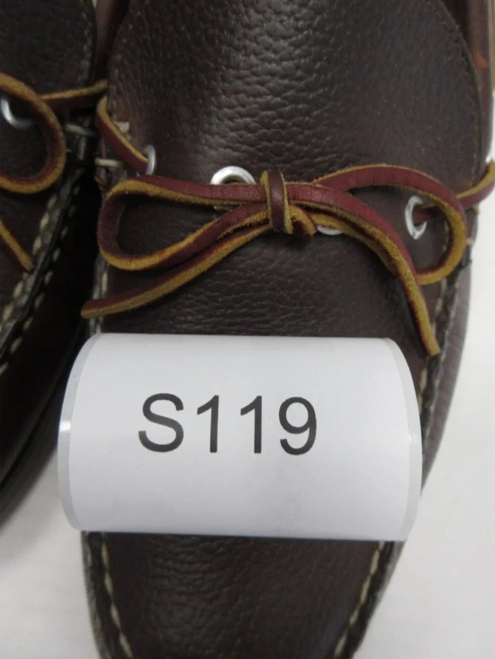L.L. Bean brand bean